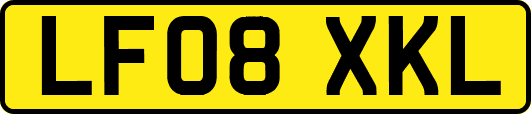 LF08XKL