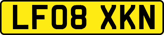 LF08XKN