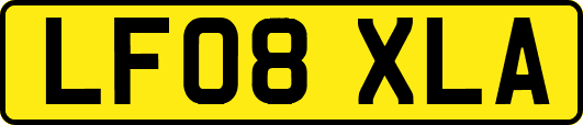 LF08XLA