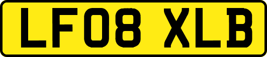 LF08XLB