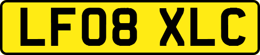 LF08XLC