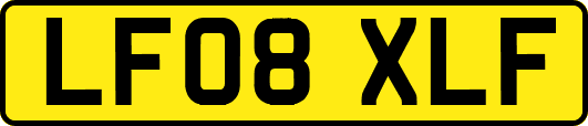 LF08XLF