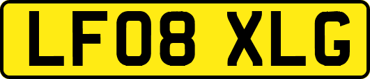 LF08XLG