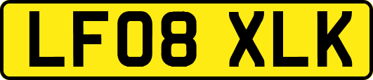 LF08XLK