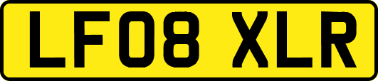 LF08XLR