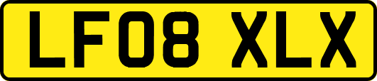 LF08XLX