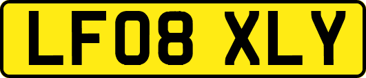 LF08XLY