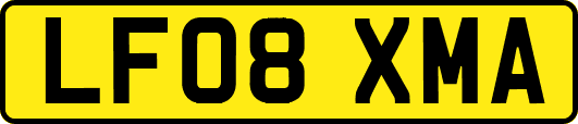 LF08XMA