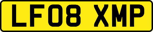 LF08XMP