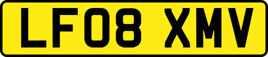 LF08XMV