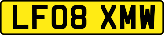 LF08XMW