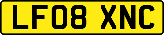 LF08XNC