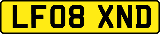 LF08XND