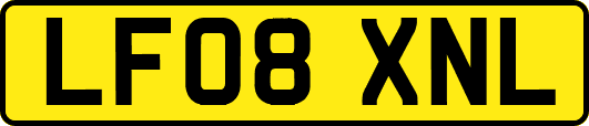 LF08XNL