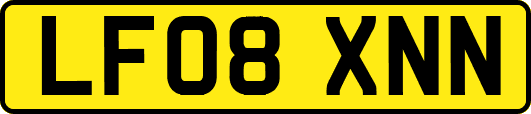 LF08XNN