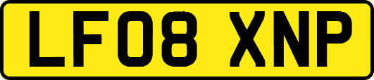 LF08XNP