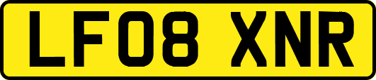 LF08XNR