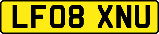 LF08XNU