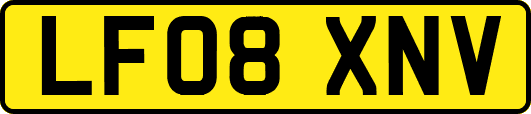 LF08XNV