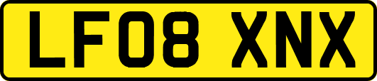 LF08XNX