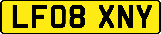 LF08XNY