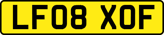 LF08XOF