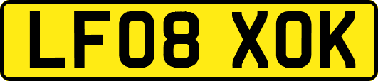 LF08XOK