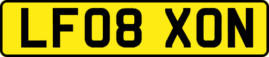 LF08XON
