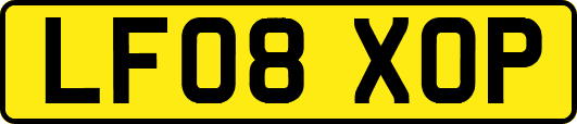 LF08XOP
