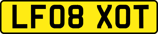 LF08XOT