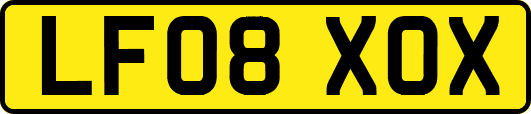LF08XOX