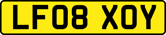 LF08XOY