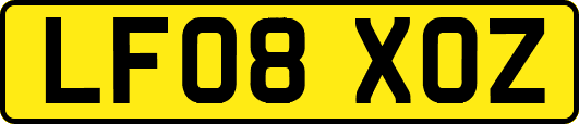 LF08XOZ