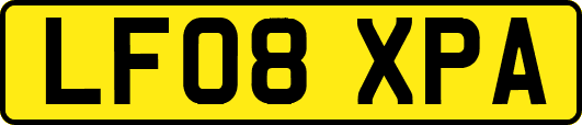 LF08XPA