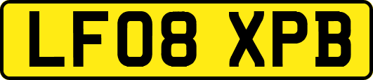 LF08XPB
