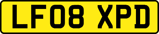LF08XPD