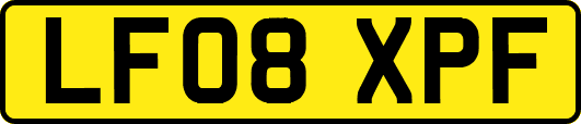 LF08XPF
