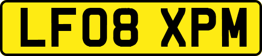 LF08XPM