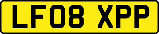 LF08XPP