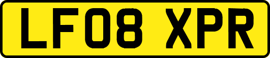 LF08XPR