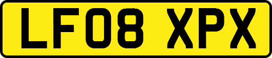 LF08XPX