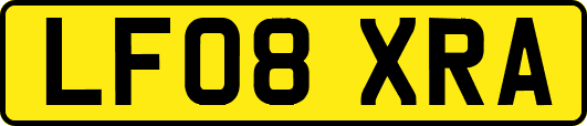 LF08XRA