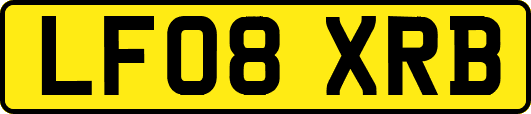 LF08XRB