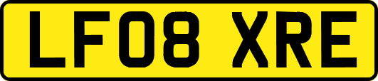 LF08XRE