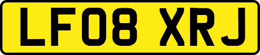 LF08XRJ