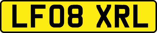 LF08XRL