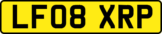 LF08XRP
