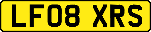 LF08XRS