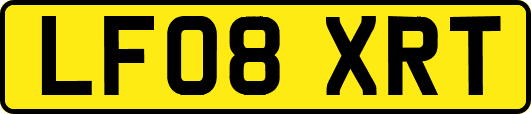 LF08XRT