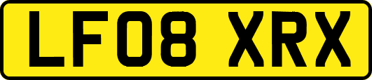 LF08XRX